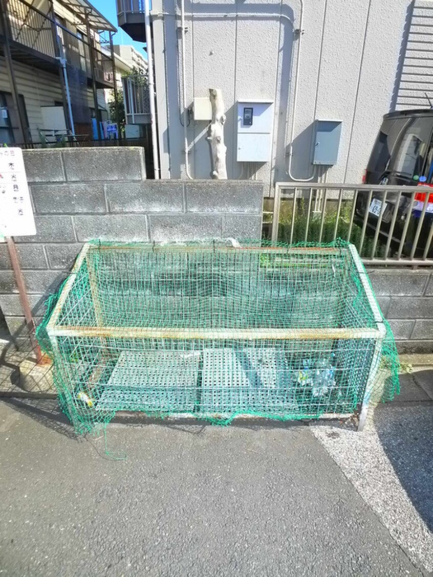 その他 トリヴァンベール大野