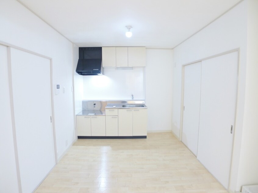 居室 トリヴァンベール大野