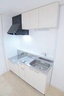 キッチン トリヴァンベール大野