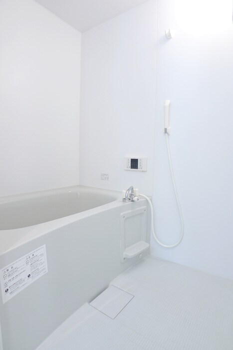 バス／シャワールーム等 トリヴァンベール大野