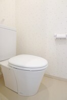 トイレ トリヴァンベール大野