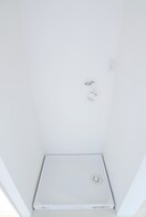 洗濯機置場 トリヴァンベール大野