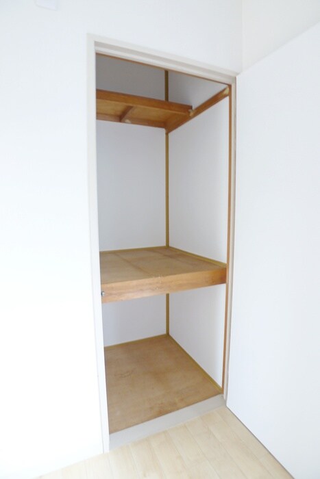 収納 トリヴァンベール大野