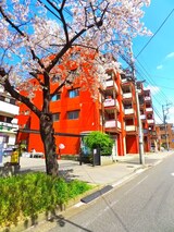 マンション　ナカムラ
