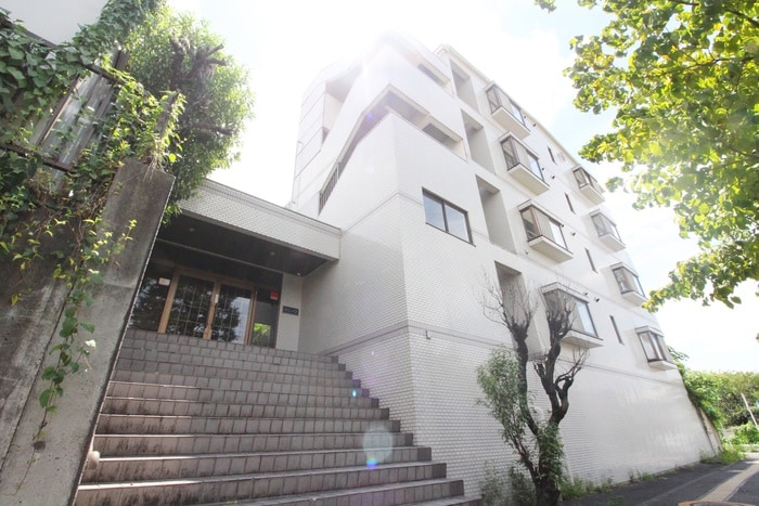 外観写真 ジュノウ