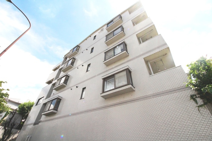 外観写真 ジュノウ