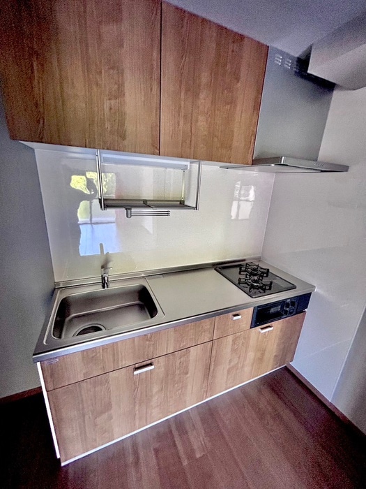 キッチン ジュノウ