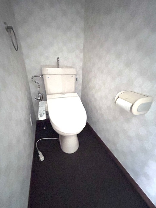 トイレ ジュノウ