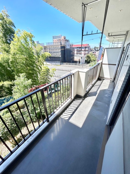 ベランダ・バルコニー ジュノウ