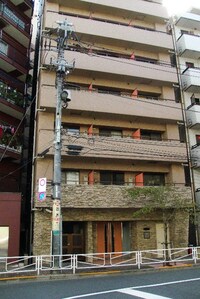 レガロ飛鳥山(202)