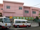 聖心第三幼稚園(幼稚園/保育園)まで237m ホワイトハイツ