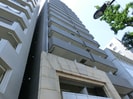 菱和パレス文京白山（５０１）の外観