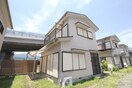 外観写真 高橋貸家2号棟