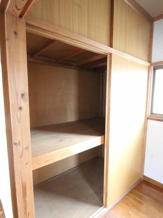 収納 高橋貸家2号棟