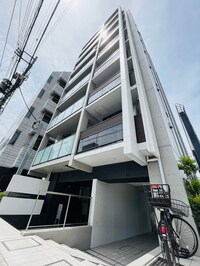 ＺＯＯＭ月島(601)