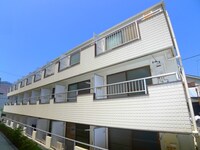 コスモハウス３番館