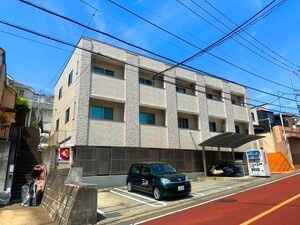 ビンテージ玉川学園