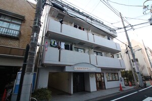 クレツセント武蔵小山（５０５）