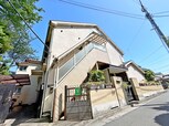 西村アパ－ト