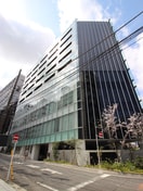 外観写真 桜ヒルズ九段北