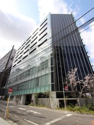 桜ヒルズ九段北の外観