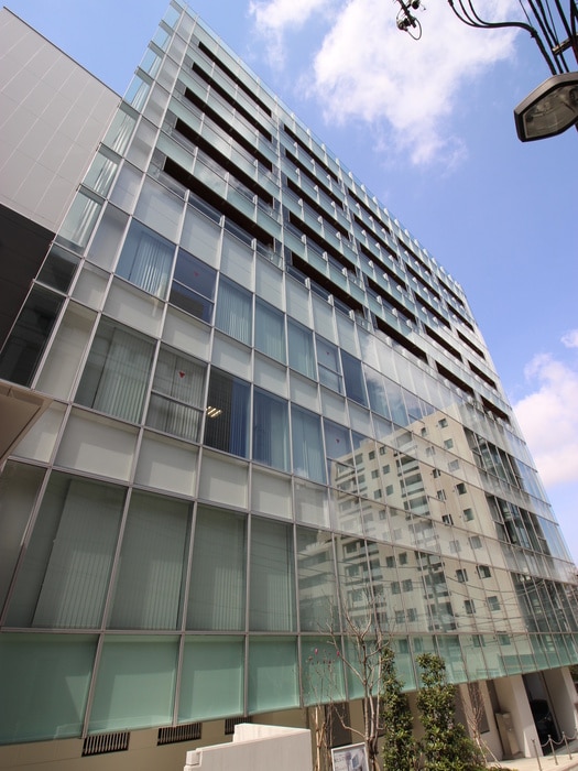 外観写真 桜ヒルズ九段北