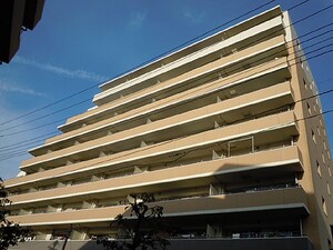 パークホームズ志村坂上(306)