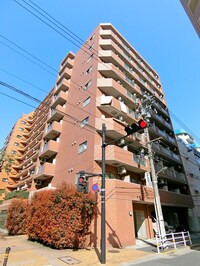 ｼﾝｼｱ大森ｾｶﾝﾄﾞｽﾃ-ｼﾞ(904)