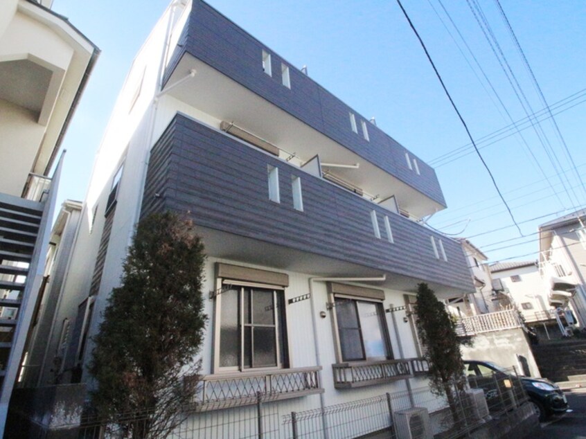 周辺環境 Ｇ・Ａヒルズ鶴ヶ峰