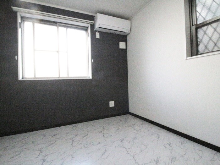 居室 Ｇ・Ａヒルズ鶴ヶ峰