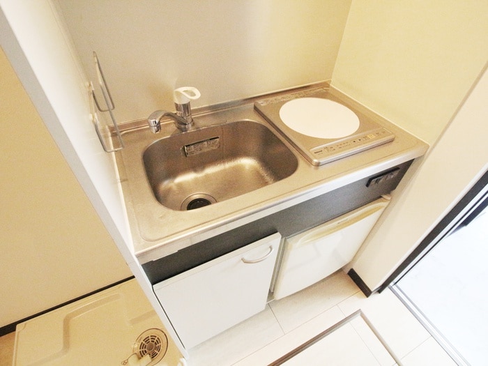 キッチン Ｇ・Ａヒルズ鶴ヶ峰