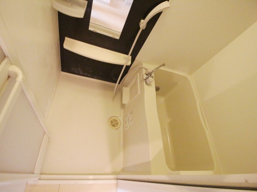 バス／シャワールーム等 Ｇ・Ａヒルズ鶴ヶ峰