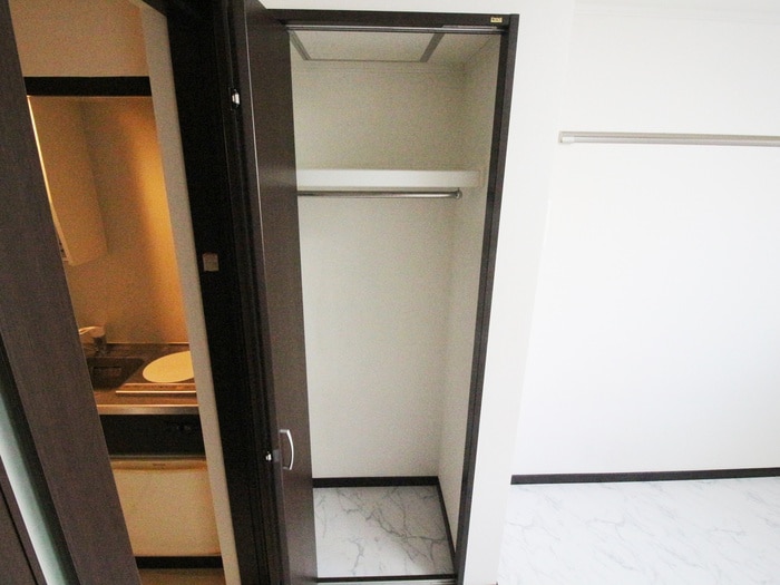 収納 Ｇ・Ａヒルズ鶴ヶ峰