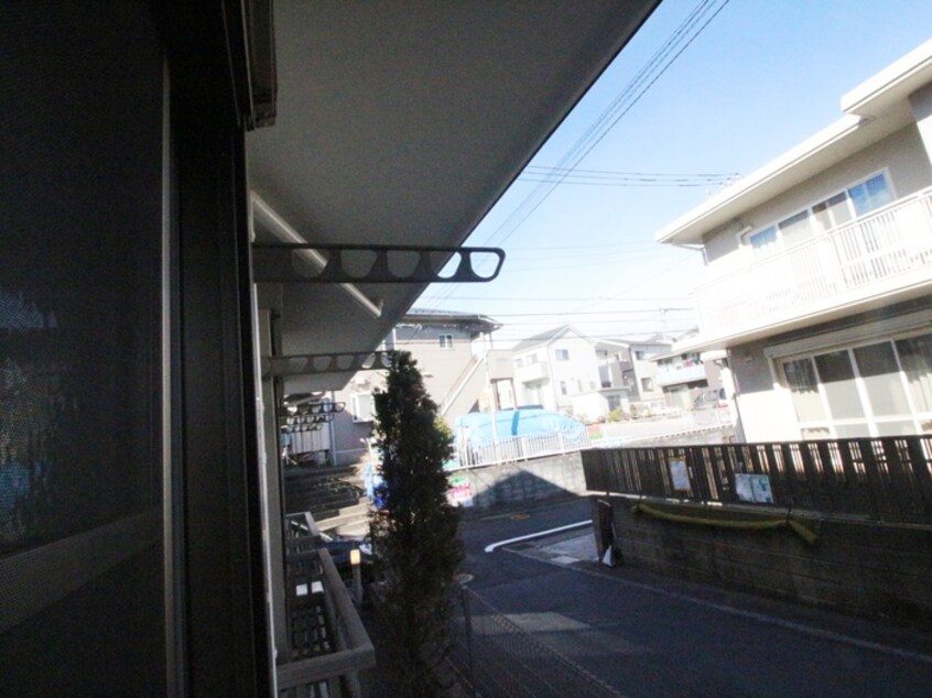 内観写真 Ｇ・Ａヒルズ鶴ヶ峰