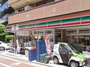 セブンイレブン西荻北2丁目店(コンビニ)まで170m 第二協友館マンション