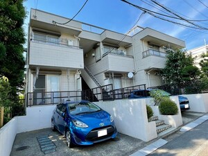 ウィンディ上用賀