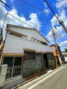 ハイツ秋の外観