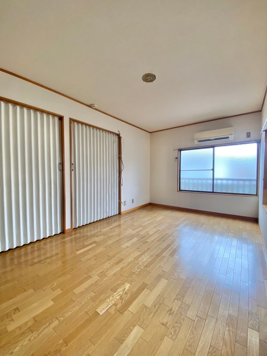 居室 ハイツ秋
