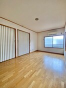 居室 ハイツ秋