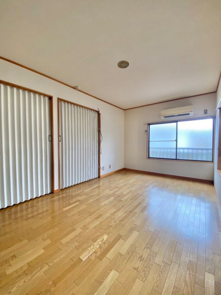 居室 ハイツ秋