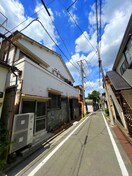 周辺環境 ハイツ秋
