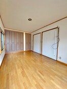 居室 ハイツ秋