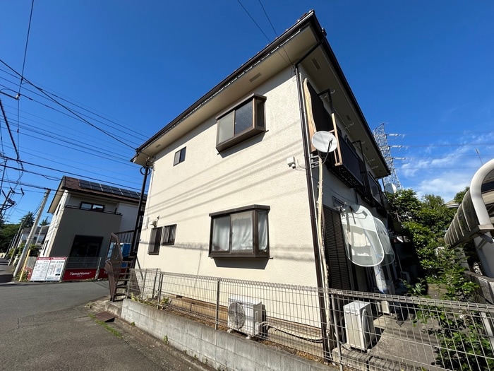 外観写真 メゾン９４