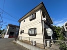 メゾン９４の外観