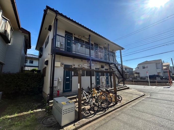 外観写真 メゾン９４