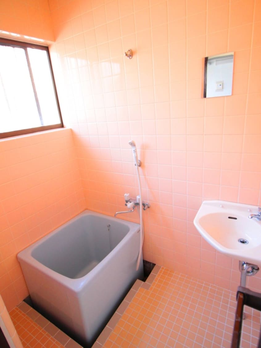 バス／シャワールーム等 メゾン９４