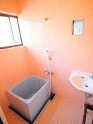 バス／シャワールーム等 メゾン９４