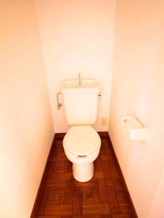 トイレ メゾン９４