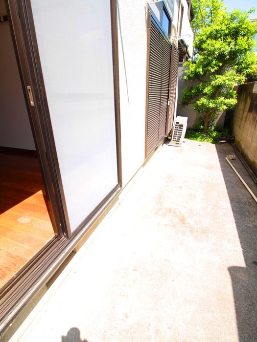 ベランダ・バルコニー メゾン９４