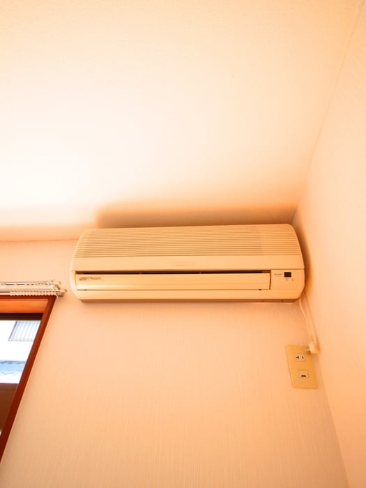 内観写真 メゾン９４